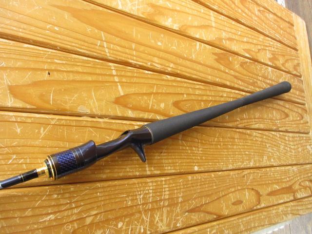 ソルティガLJ 61H/XHB-S｜＠ベリーネット 日本最大新品中古釣具