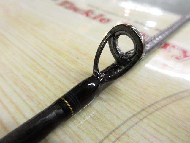 ソルティガLJ 61H/XHB-S｜＠ベリーネット 日本最大新品中古釣具