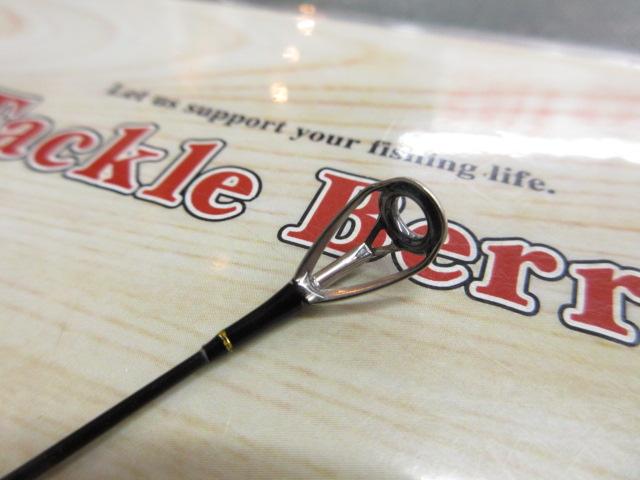 ソルティガLJ 61H/XHB-S｜＠ベリーネット 日本最大新品中古釣具