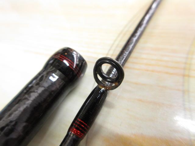 【美品】シマノ 20炎月 エンゲツ B610M-S 20炎月SS B610M-S/L｜＠ベリーネット 日本最大新品中古釣具WEB