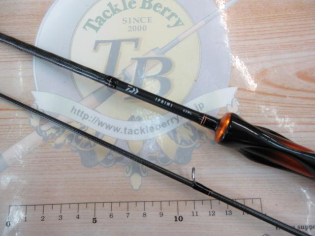 Daiwa イプリミ 62ML ダイワ イプリミ 62ML (ロッド・釣竿) 価格比較 - 価格.com