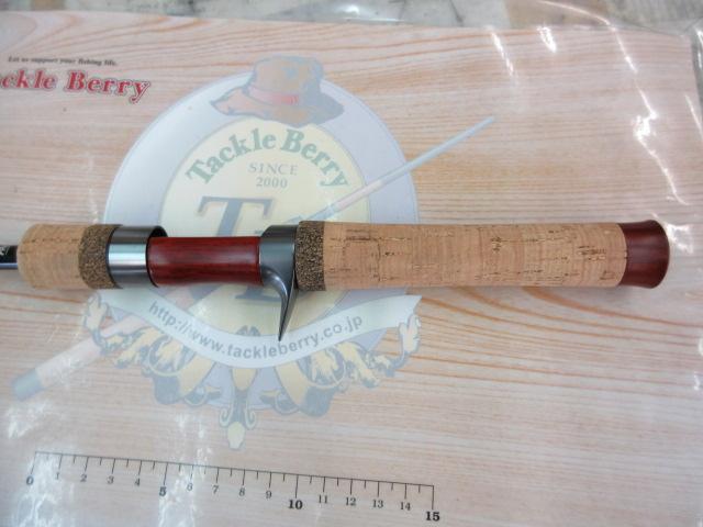 レラカムイ RKSC-53UL｜＠ベリーネット 日本最大新品中古釣具WEB