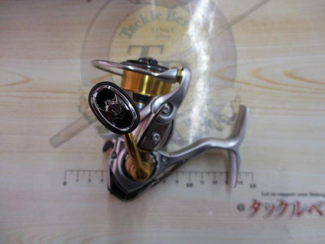 専用ダイワ21フリームスFC LT2000s DAIWA（釣り） 【目玉商品】ダイワ 21 フリームス FC LT2000S
