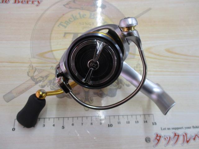 21フリームス　fclt2000s 21フリームス FC LT2000S｜＠ベリーネット 日本最大新品中古釣具
