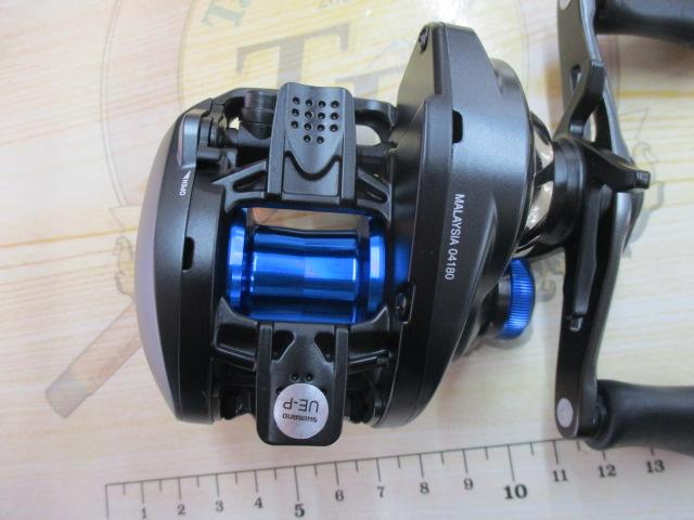 リール 20 SLX DC 71HG シマノ SLX DC 71HG 左 (リール) 価格比較 - 価格.com