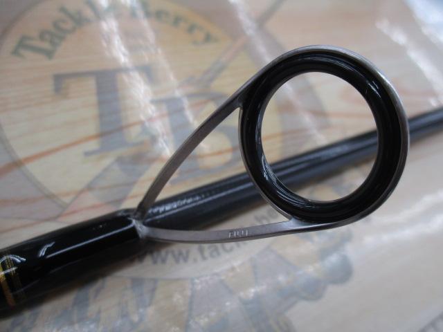 シーバスハンターX 100M・R