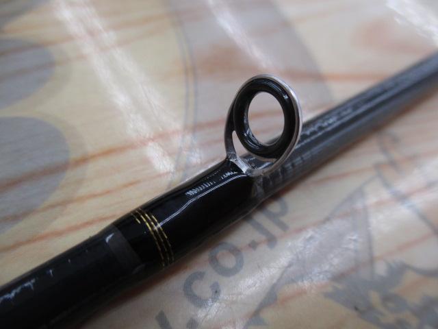 シーバスハンターX 100M・R