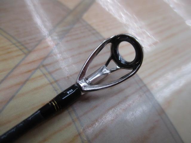 シーバスハンターX 100M・R