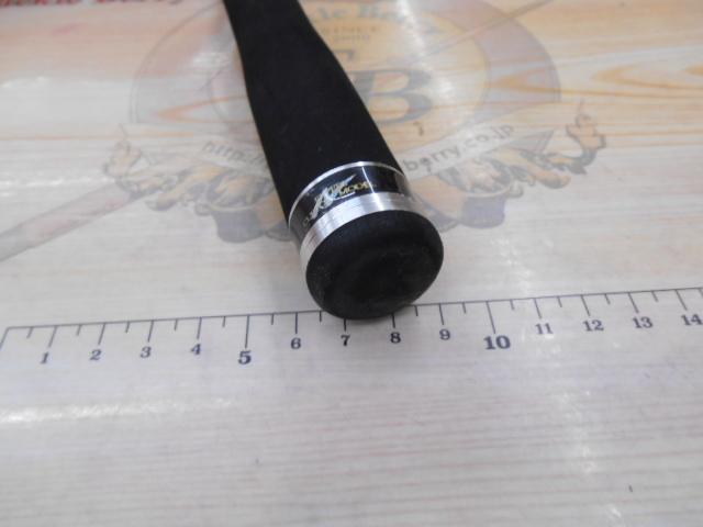 ガルフテンヤマダイ Tタイプ MH265