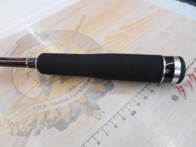 ガルフテンヤマダイ Tタイプ MH265