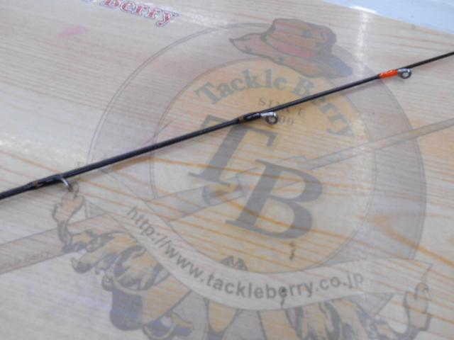 ガルフテンヤマダイ Tタイプ MH265