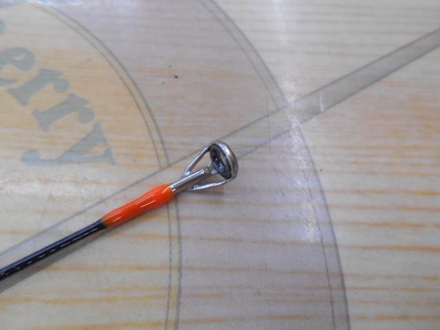 ガルフテンヤマダイ Tタイプ MH265