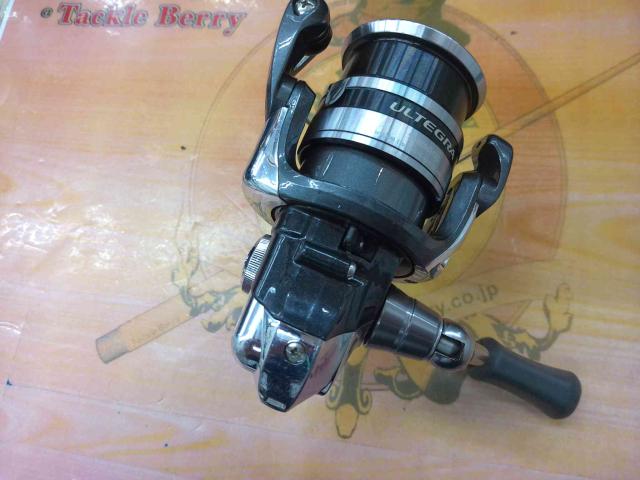 筋トレ】シマノ　 ULTEGRA C2000HGS 未使用品　　リール 12アルテグラ C2000HGS｜＠ベリーネット 日本最大新品中古釣具