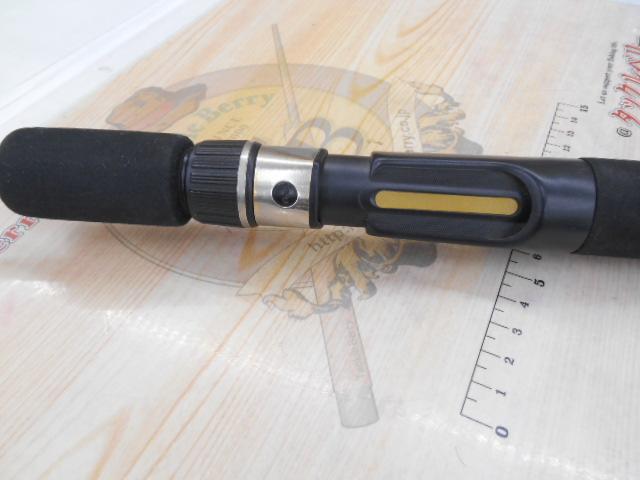 コンバットスティック CSC-55L