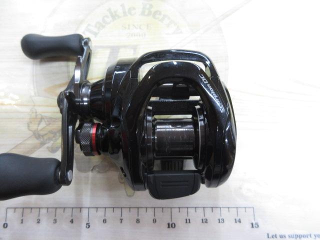 17スコーピオンDC  101HG 中古品】シマノ 17スコーピオンDC 101HG SHIMANO Scorpion DC