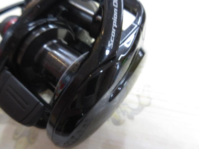 17スコーピオンDC 101HG シマノ(SHIMANO) 17 スコーピオンDC 101HG LEFT(左) ○完売しま