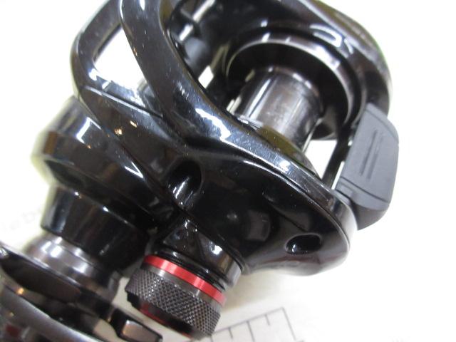 17スコーピオンDC 101HG 中古品】シマノ 17スコーピオンDC 101HG SHIMANO Scorpion DC