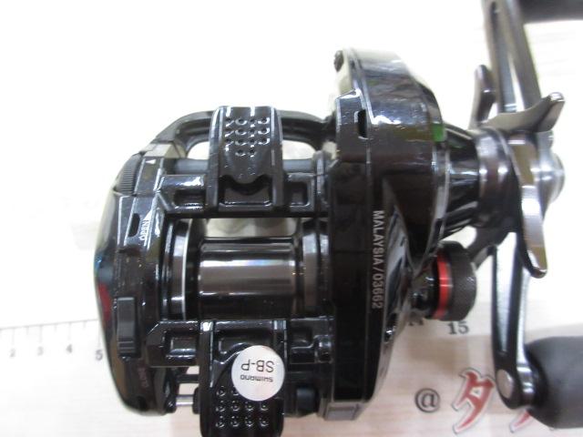 17スコーピオンDC 101HG｜＠ベリーネット 日本最大新品中古釣具