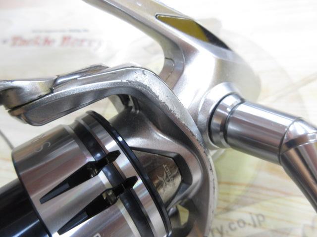 SHIMANO - 新品未使用　ストラディック19 4000XG 19ストラディック 4000XG｜＠ベリーネット 日本最大新品中古釣具