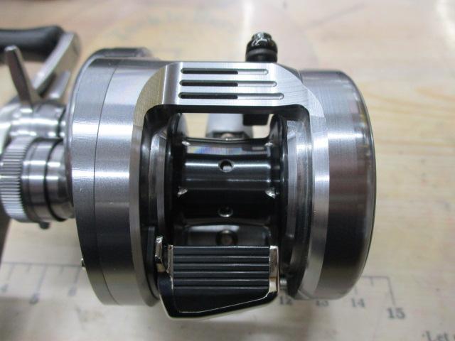 20カルカッタコンクエストDC 101HG