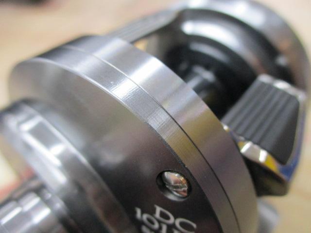 20カルカッタコンクエストDC 101HG