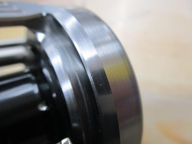 20カルカッタコンクエストDC 101HG