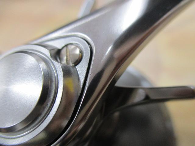 20カルカッタコンクエストDC 101HG