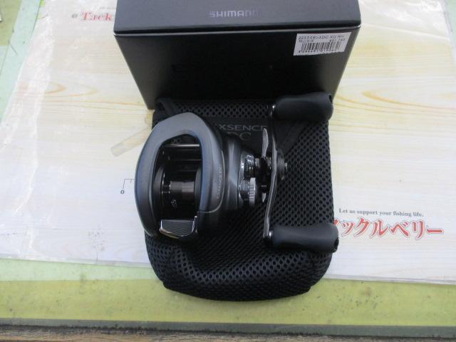 22エクスセンスDC XG RH｜＠ベリーネット 日本最大新品中古釣具