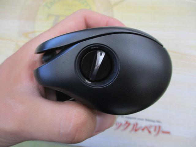 22エクスセンスDC XG RH