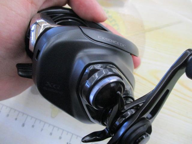 22エクスセンスDC XG RH｜＠ベリーネット 日本最大新品中古釣具