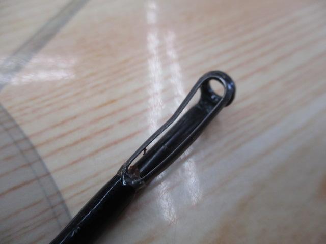 インストラクターキャロナックスラッシュ 80-300