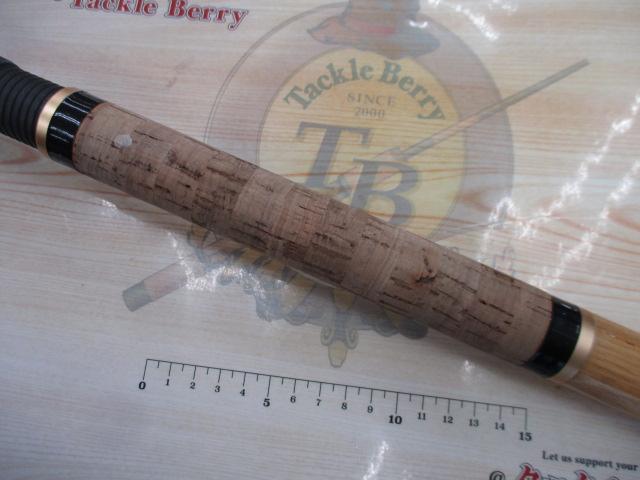 インストラクターキャロナックスラッシュ 80-300