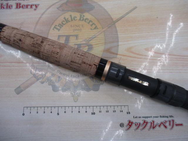 インストラクターキャロナックスラッシュ 80-300