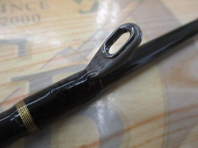 インストラクターキャロナックスラッシュ 80-300