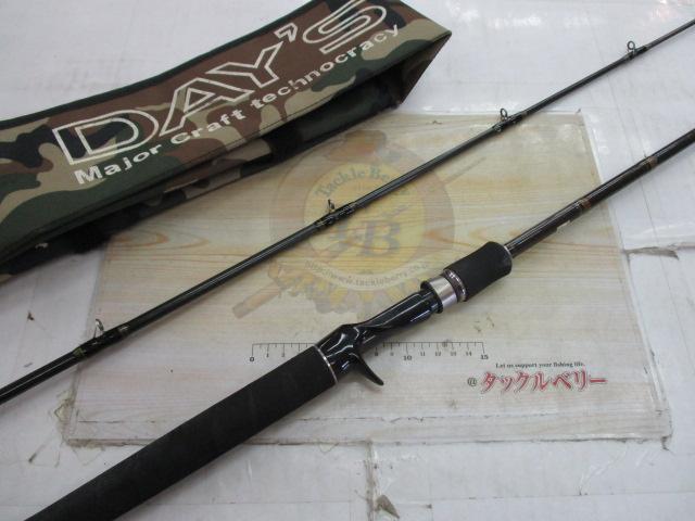 デイズ DC-702X｜＠ベリーネット 日本最大新品中古釣具WEBショップ