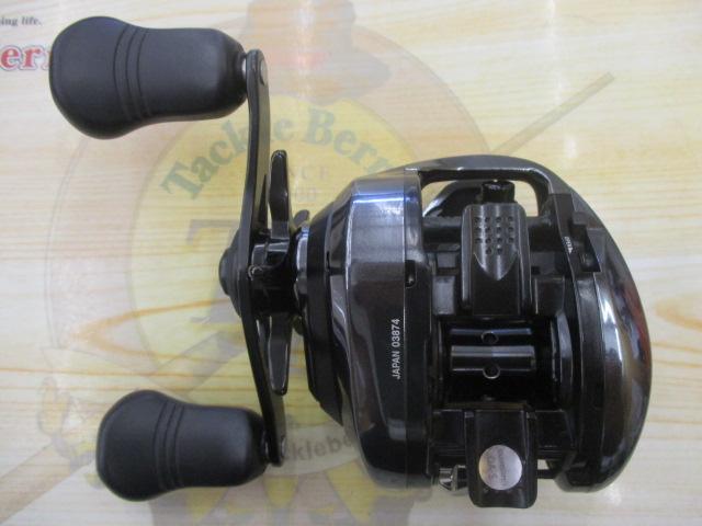18アンタレスDC MDXG RH｜＠ベリーネット 日本最大新品中古釣具