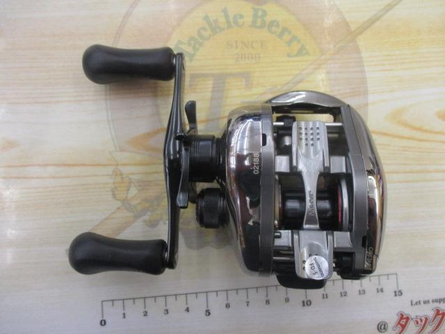 アンタレスDC7LV RH｜＠ベリーネット 日本最大新品中古釣具WEB