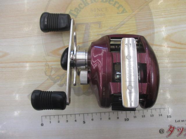 メタニウムXT RH(赤)