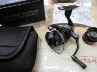 20ヴァンフォード C2500SHG