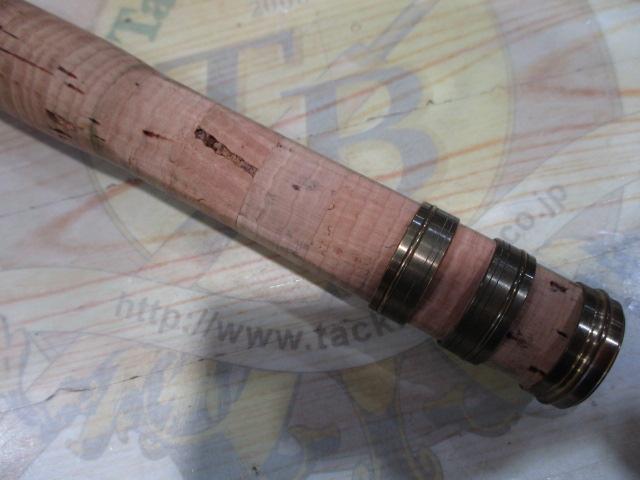 CAPS ライトスタッフ RS710 7ft.10in. #1フライロッド CAPS ライトスタッフ RS710 7ft.10in. #1フライロッド