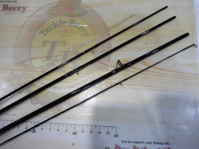 CAPS ライトスタッフ RS710 7ft.10in. #1フライロッド 【公式通販】