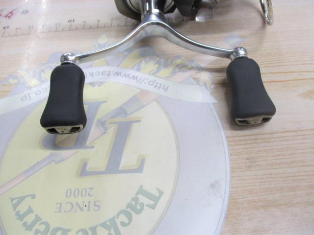 24セルテート　FC　LT　2500S-DH nissy 24セルテート FC LT 2500S-DH nissy様専用｜リール - リール