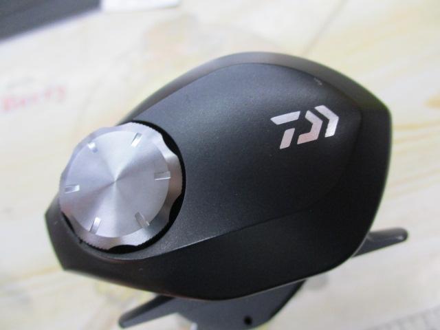 PX68R SPR 未使用に近い美品 DAIWA - PX68R SPR 未使用に近い美品の通販 by けい's shop