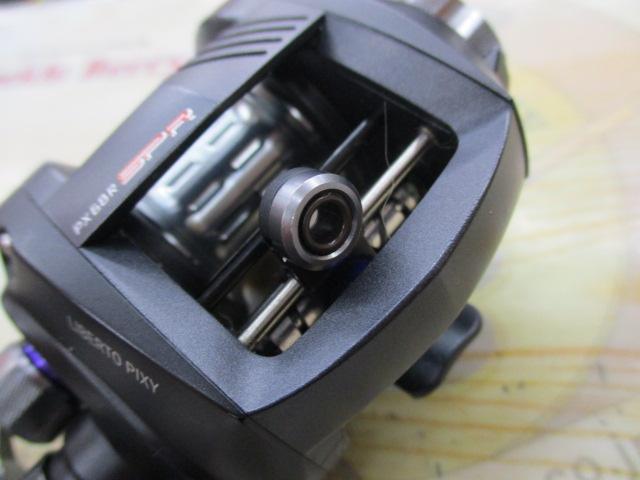 PX68 SPR リベルトピクシー　美品 PX68L SPR リベルトピクシー｜＠ベリーネット 日本最大新品中古