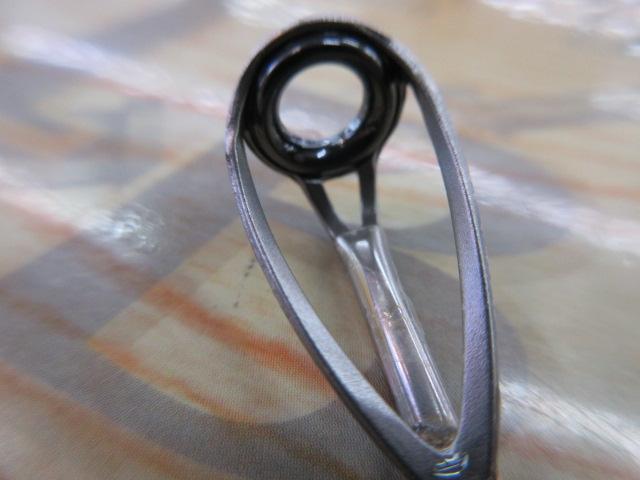 SHIMANO - シマノ　オシア　ブルーローズ　S544F SHIMANO - シマノ オシア ブルーローズ S544Fの通販 by マチュー
