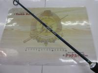 オシアブルーローズフルジーン S544F