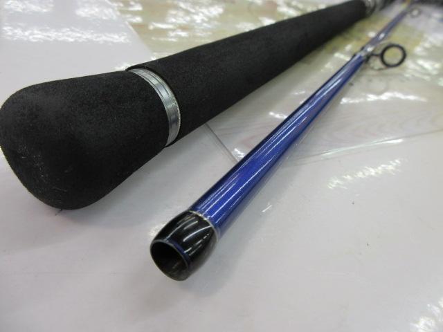 釣竿　　SPS-1002-LSJ Amazon | メジャークラフト 釣り竿 ショアジギングロッド