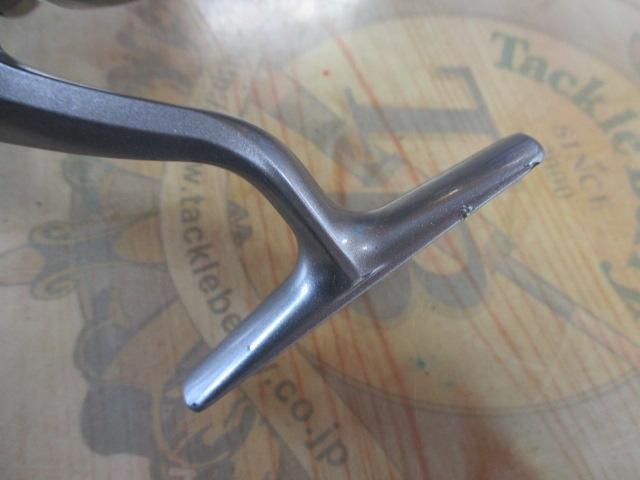 09ツインパワーMg 2500S