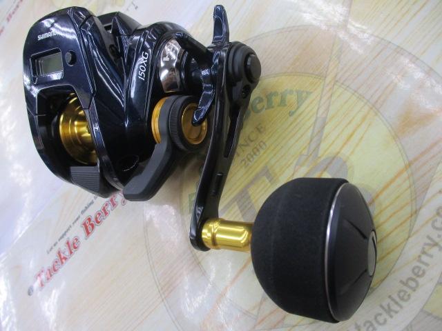 19 グラップラーCT 150XG (ジャンク扱い) 19グラップラーCT 150XG｜＠ベリーネット 日本最大新品中古釣具