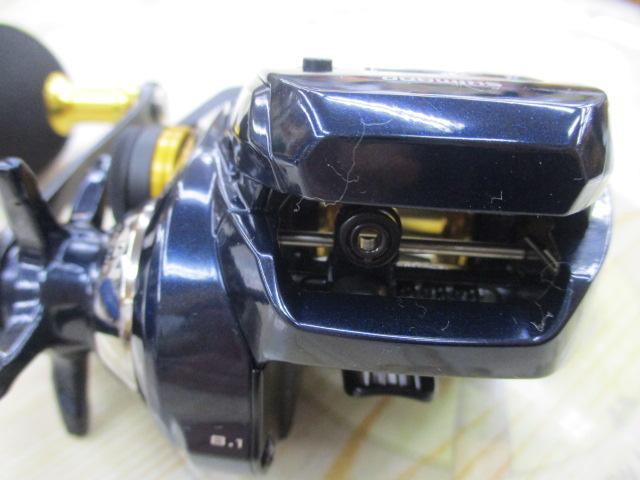 19グラップラーCT 150XG｜＠ベリーネット 日本最大新品中古釣具